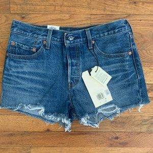 Levi's 501 Shorts